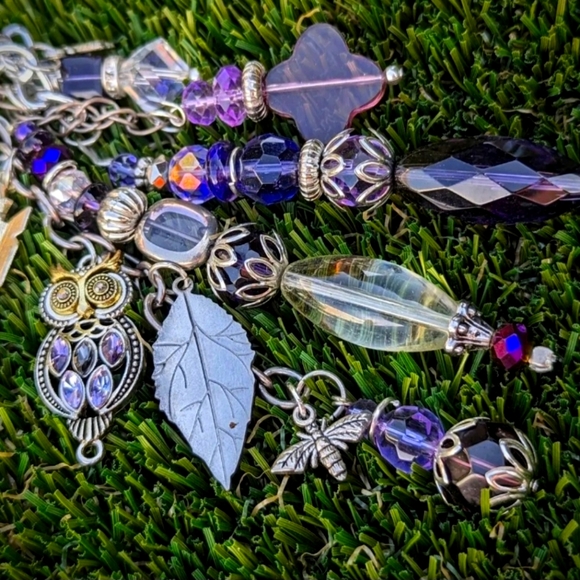 Beautiful Handbag Charm - Picture 9 of 9